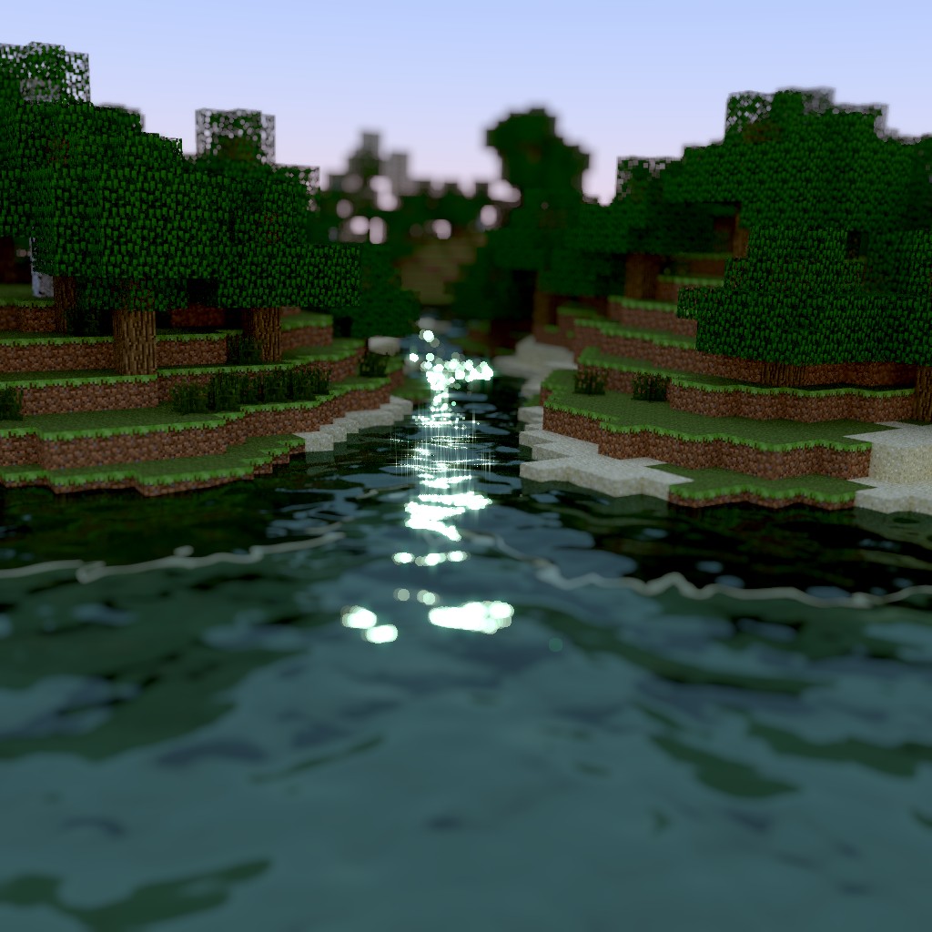 Minecraft World Cycles preview image 4